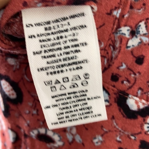 Free People “some like it hot” jumpsuit - Picture 4 of 8